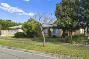 Spacious Family Home In The Most Desirable Suburb of South East.